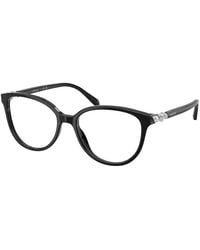 Swarovski - Glasses - Lyst