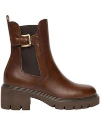 Nero Giardini - Chelsea Boots - Lyst