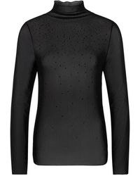 Marc Cain - Long Sleeve Tops - Lyst