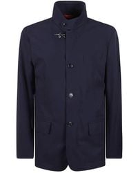 Fay - Light Jackets - Lyst