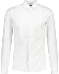 Tagliatore - Shirts > casual shirts - Lyst