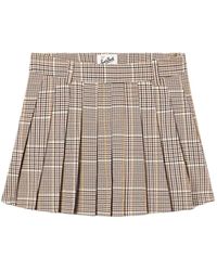 MC2 Saint Barth - Short Skirts - Lyst