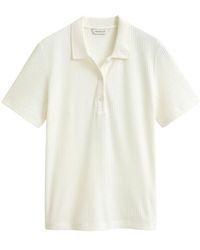 GANT - Polo Shirts - Lyst