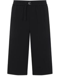 Ami Paris - Long Shorts - Lyst