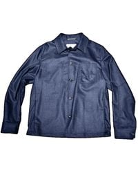 Jacob Cohen - Light Jackets - Lyst
