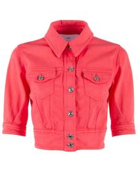 Nenette - Light Jackets - Lyst