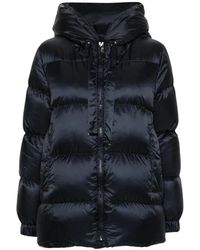 Max Mara - Down Jackets - Lyst