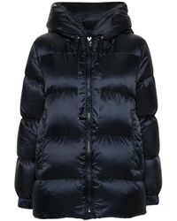Max Mara - Down Jackets - Lyst