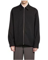 Jil Sander - Light Jackets - Lyst