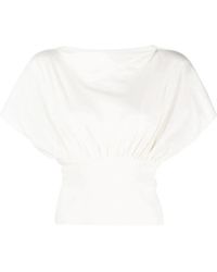 Rick Owens - Blouses & shirts > blouses - Lyst