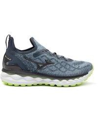 Mizuno - Laufschuhe wave sky neo 2 - Lyst
