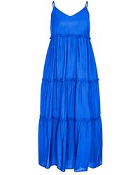 co'couture - Maxi dresses - Lyst