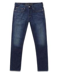 Denham - Klassische slimfit jeans - Lyst