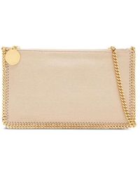 Stella McCartney - Clutches - Lyst