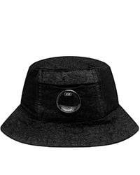 C.P. Company - Hats - Lyst