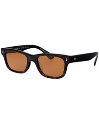 Oliver Peoples - Stylische rosson sun sonnenbrille - Lyst