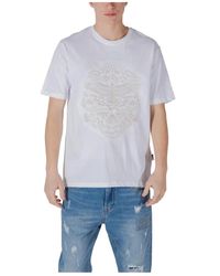 Gianni Lupo - T-Shirts - Lyst
