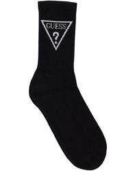 Guess - Socks - Lyst