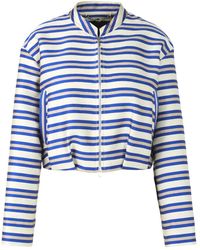 Marc Cain - Light Jackets - Lyst