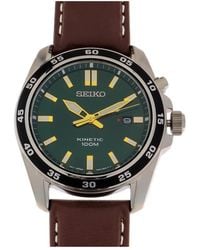 Seiko - Watches - Lyst
