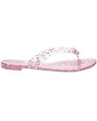 Casadei - Flip Flops - Lyst