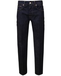 BE ABLE - Straight Fit Jeans - Lyst