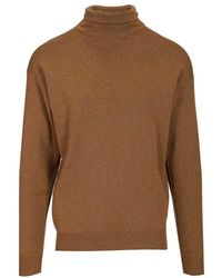 Lemaire - Turtlenecks - Lyst