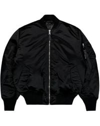 Alpha Industries - Bomber Jackets - Lyst