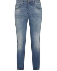 PT Torino - Slim-Fit Jeans - Lyst