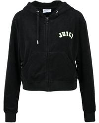 Juicy Couture - Zip-Throughs - Lyst