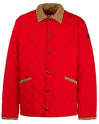 Husky Original - Gepolsterte steppjacke - Lyst