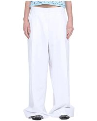 N°21 - Wijde Broek - Lyst