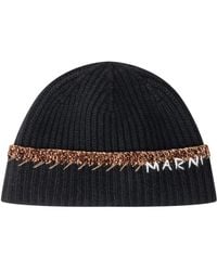 Marni - Beanies - Lyst