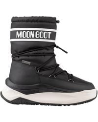 Moon Boot - Winter Boots - Lyst