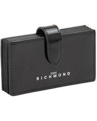 John Richmond - Wallets & Cardholders - Lyst