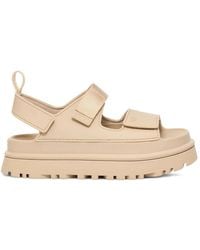 UGG - Goldenglow Sea Salt Sandal - Lyst