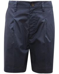 Woolrich - Casual Shorts - Lyst