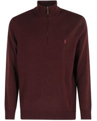 Polo Ralph Lauren - Turtlenecks - Lyst