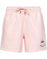 CASABLANCA - Casual Shorts - Lyst
