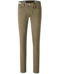 Tramarossa - Slim-Fit Trousers - Lyst
