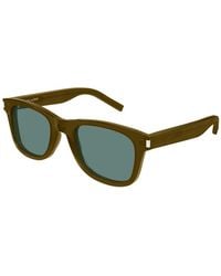 Saint Laurent - Sunglasses - Lyst