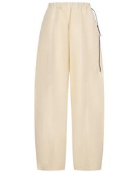 Haikure - Wide Trousers - Lyst
