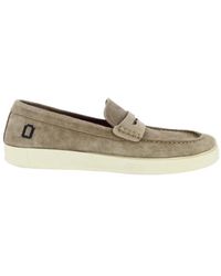 MonoWay - Mocassino Hybrid - Lyst