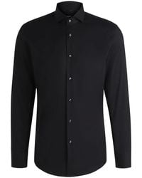 BOSS - Formal Shirts - Lyst