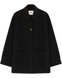 Aeron - Light Jackets - Lyst