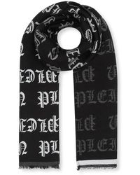 Philipp Plein - Winter Scarves - Lyst
