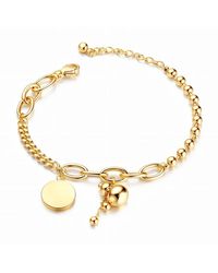 Holmen Copenhagen - Bracelets - Lyst