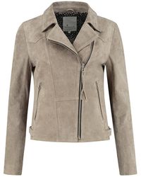 Goosecraft Jacket - Naturel