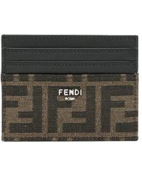 Fendi - Wallets & Cardholders - Lyst