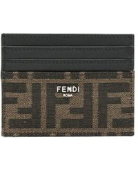 Fendi - Wallets & Cardholders - Lyst
